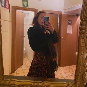 Meet your Posher, Kinsey